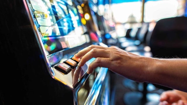 Slot Online