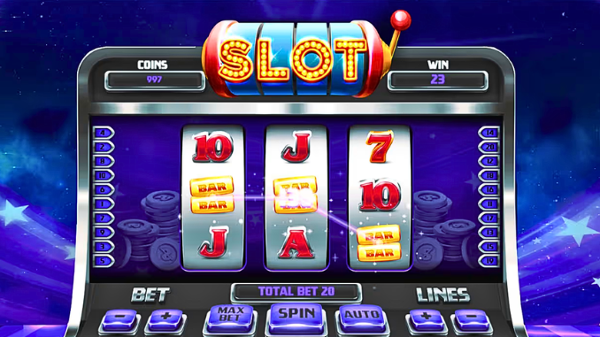 Game Slot (1)